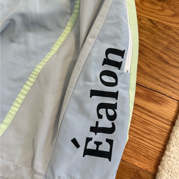 Etalon by Steve Canar Men’s Swim Shorts size Large - Picture 8 of 12